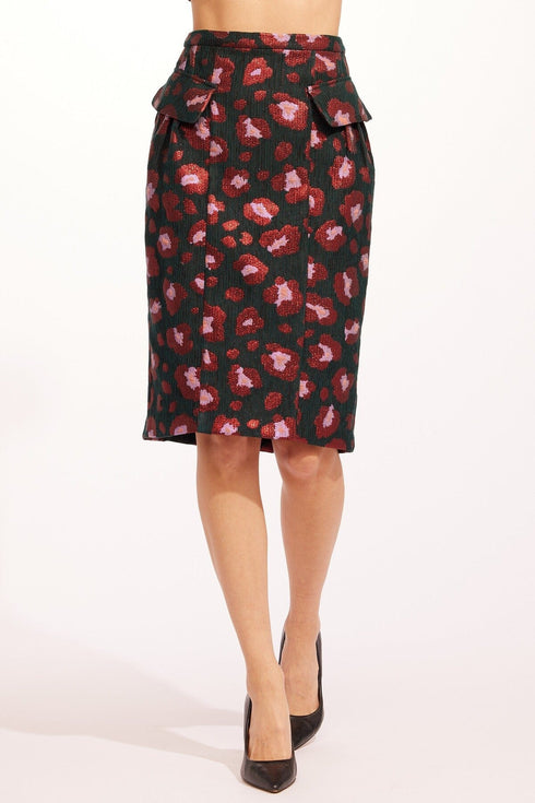 Mr+Mrs Smith Skirt - Sultress